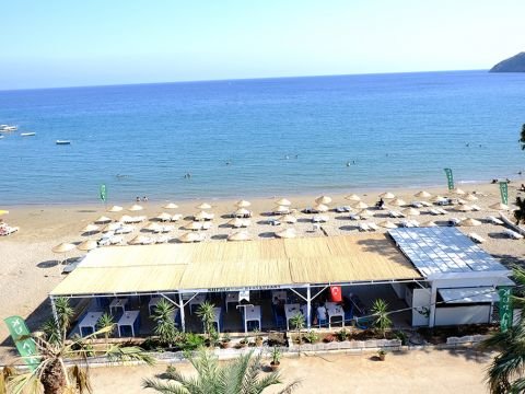 Shots from the Beach